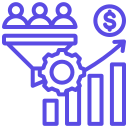 Higher Conversion Rates