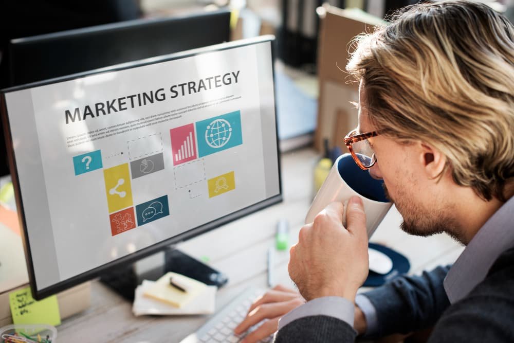Your Reliable Digital Marketing Agency for Small Business