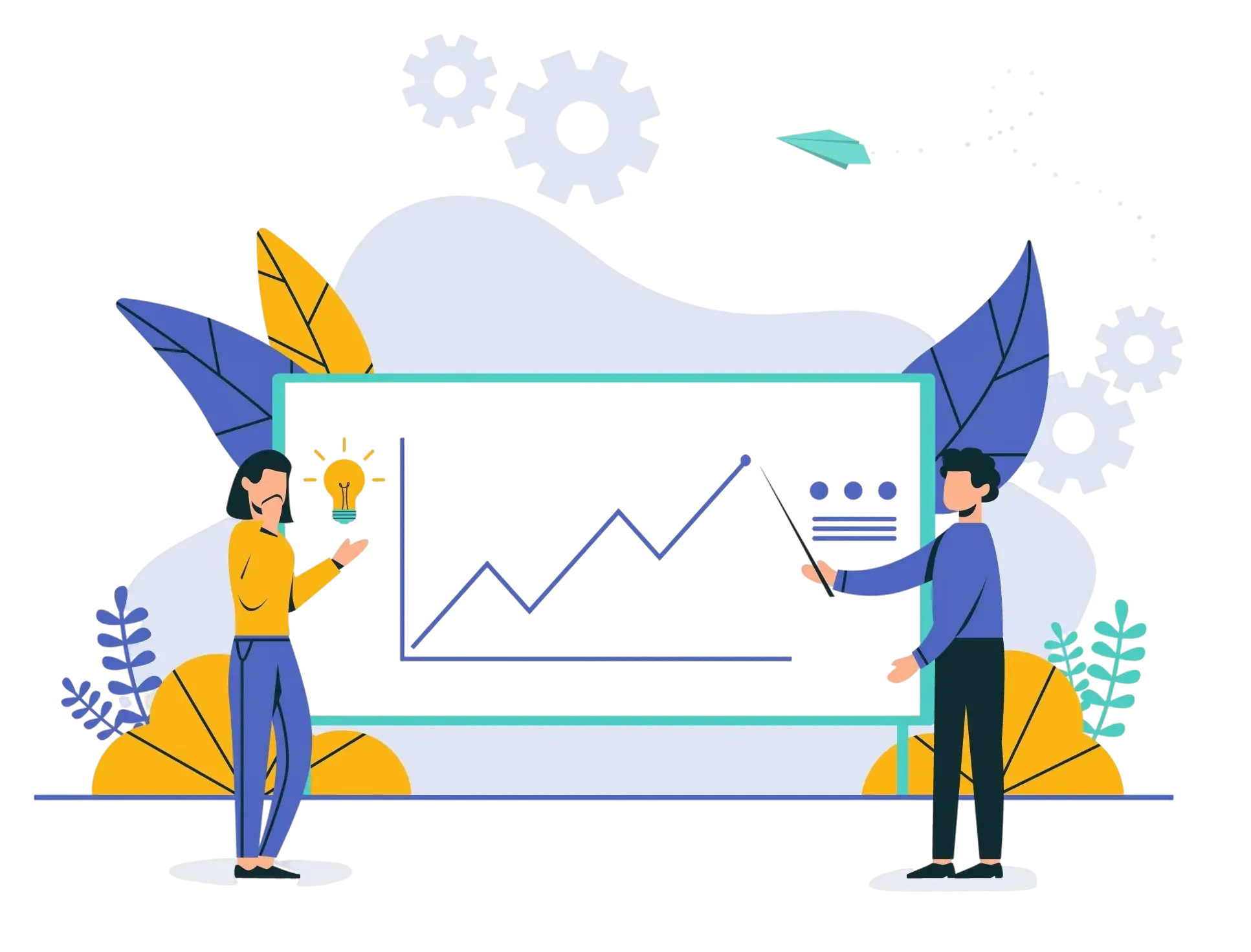 Reporting & Action Plan